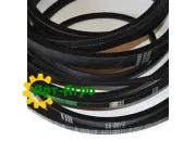 1284.2-89 (ГОСТ) Ремені приводні клинові 22x1930mm