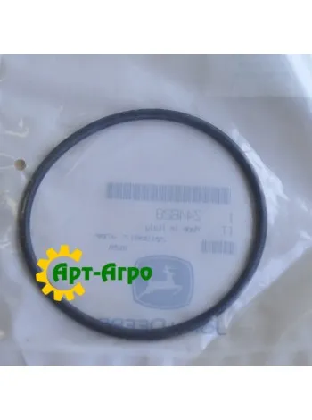 Z44828 Кільце ущільнювальне варіатора John Deere