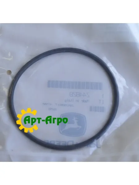 Z44828 Кільце ущільнювальне варіатора John Deere