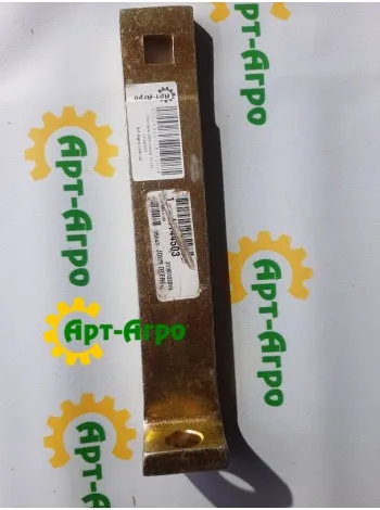 H144503 Кронштейн металевий натяжний John Deere