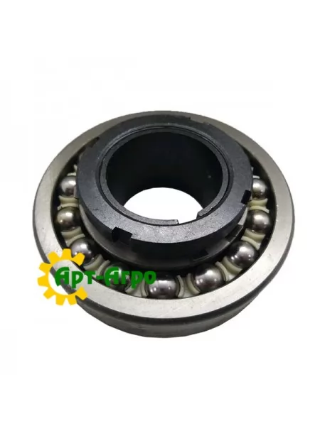 11314 Кит Підшипник дворядний кульковий з конічною втулкою