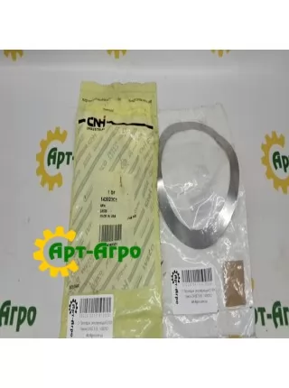 143923C1 Прокладка  регулирующая 0,100mm CNH
