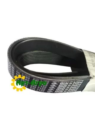 A9069934796 Mercedes Ремінь агрегатів приводний