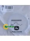 Z44828 Кільце ущільнювальне варіатора John Deere