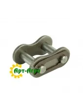 60-1-CL Звено цепи соединительное HELVIC