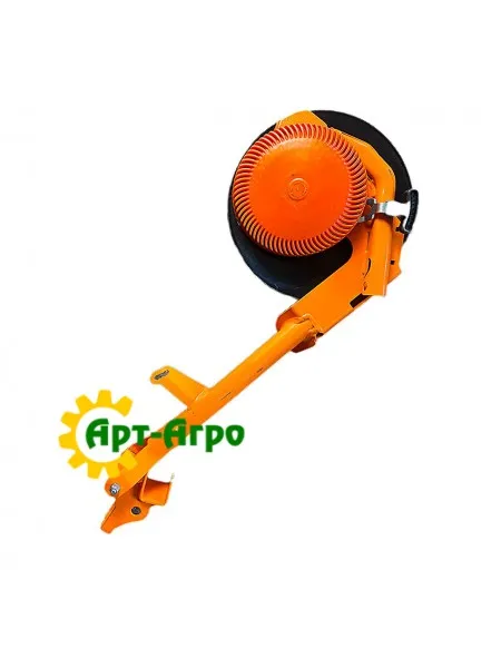 977356 Сошник ROTEC PLUS довгий крайній AMAZONE