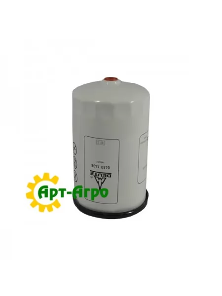 04504438 Паливний фільтр, сепаратор DEUTZ