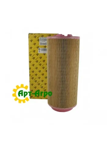 32/917804 Фильтр воздушный наружный JCB