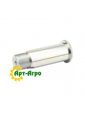 4550302 Oś D45/35х113 M30x1,5 Zn prawy Lemken (analogowy)