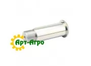 4550302 Вісь D45/35х113 M30x1,5 Zn права Lemken (аналог)