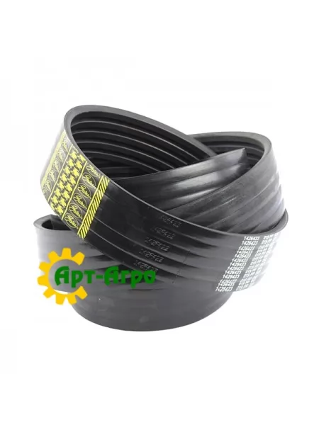 1426423-Багатоклиновий ремінь Gates