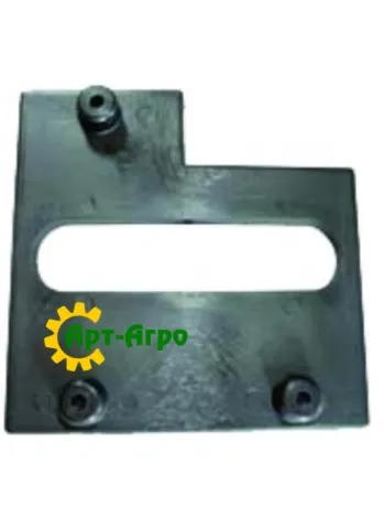 H149459 Накладка зносостійка (ліва) John Deere