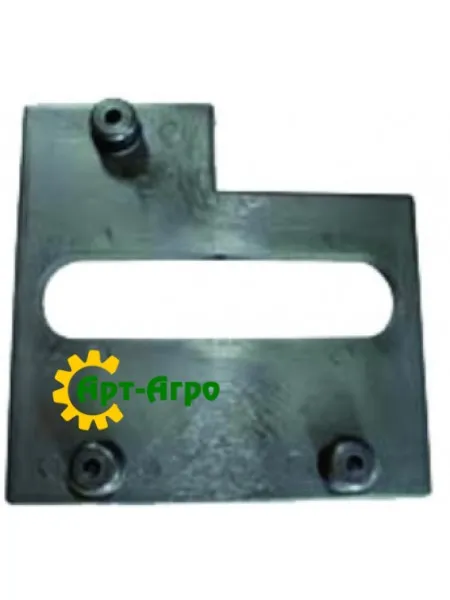 H149459 Накладка зносостійка (ліва) John Deere H149459 Накладка зносостійка (ліва) John Deere