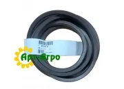 AH139436 V-belt drive (к-т 2шт) John Deere