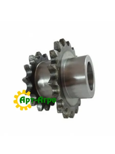 AH203076 Зірка похилої камери John Deere