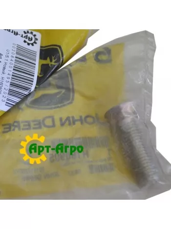 H160905 Болт John Deere