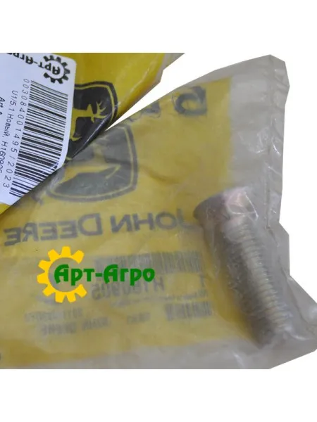 H160905 Болт John Deere H160905 Болт John Deere