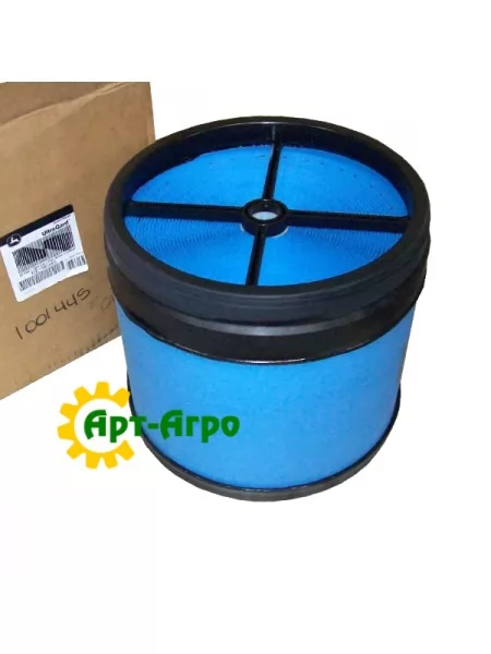 RE196945 Повітряний фільтр John Deere RE196945 Повітряний фільтр John Deere