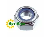 803-084C Гайка 5/16-18 стопорна Great Plains
