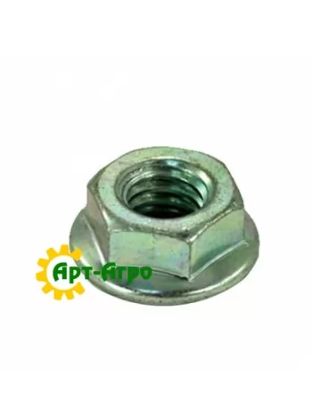 803-043C Гайка 5/16-18 фланцевая Great Plains