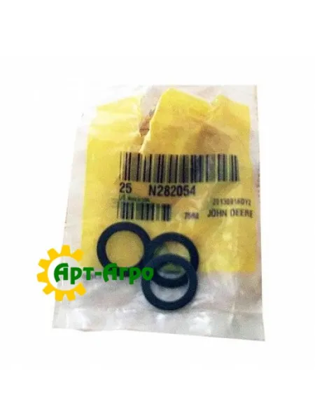 N282054 Шайба 16.280 X 23.830 X 1.200 мм John Deere