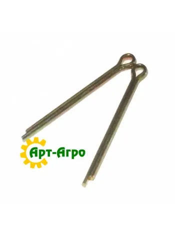 11M7034 Шплинт 5х63 мм John Deere