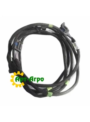 RE279148 Wiązka przewodów do przedniej osi John Deere