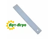 N219982 John Deere seeder opener plastic plate