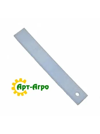 N219982 John Deere seeder opener plastic plate