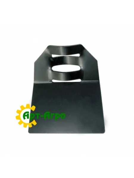 A62182 John Deere hardened coulter disc scraper