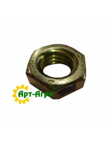 14H760 Гайка 5/8-11, різьблення права John Deere