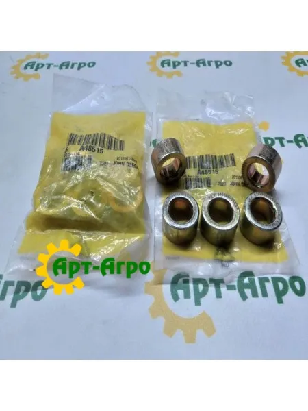 A48515 Bushing 16.635 X 27.575 X 14.480 John Deere A48515 Bushing 16.635 X 27.575 X 14.480 John Deere