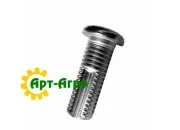 N282053 Болт диска сошника, резьба левая  John Deere