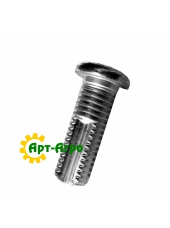 Болт диска сошника, резьба левая John Deere N282053