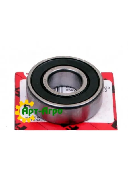 Z-546485.01 FAG(Без УП) Підшипник однорядний кульковий