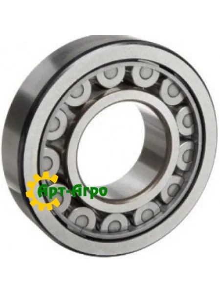 42208 Підшипник роликовий FAG (NJ208-E-TVP2)