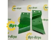 G26443 Чистик диска сошника правый John Deere(Greenly)