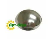 D10025 Колпачек металевий пилозахисний John Deere