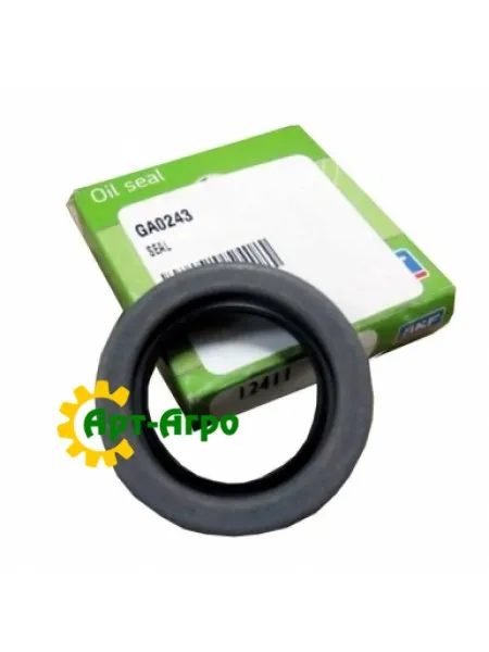 GA0243 Cuff 31.75 X 50.368 X 10.312 Kinze