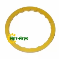 A57192 Кільце висівного апарату жовте John Deere
