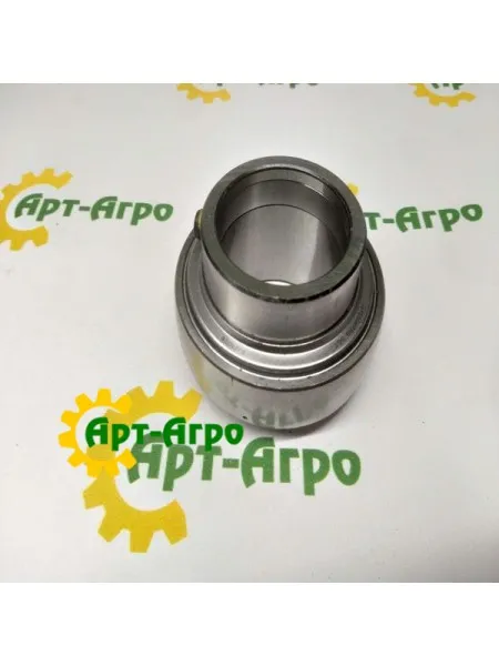 GYE50KRRB SGT FAFNIR(БЕЗ УП) Підшипник однорядний кульковий