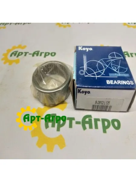 B-2812 KOYO Підшипник голковий