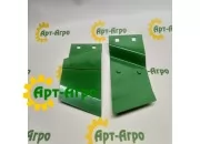 G26444 Чистик диска сошника лівий John Deere(Greenly)