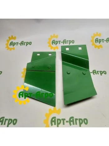 G26444 Чистик диска сошника лівий John Deere(Greenly)