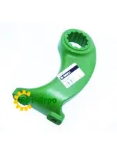 H86911 Рычаг МКШ жатки John Deere 