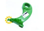 H86911 Важель МКШ жниварки John Deere