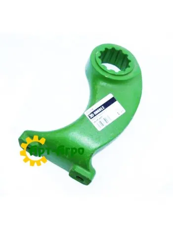 H86911 Важель МКШ жниварки John Deere