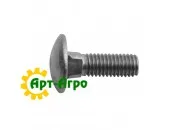 03M7194 Болт стопорний M10x40 DIN603 John Deere