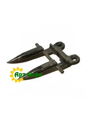 86615982 Палець подвійної жниварки CNH