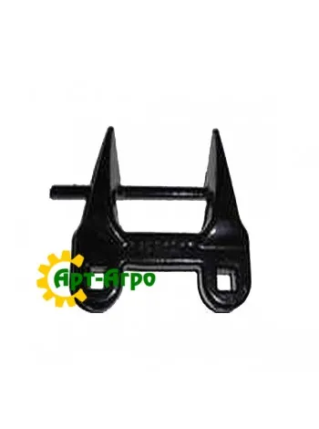 84286205 Палець подвійної жниварки CNH
